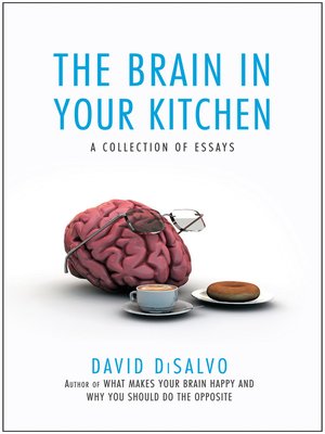 cover image of The Brain in Your Kitchen
